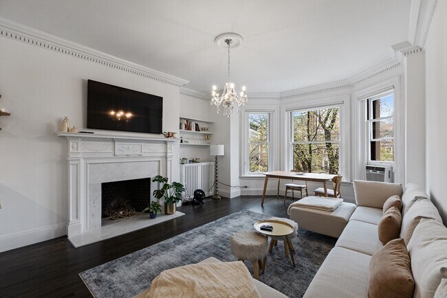 property at 373 Commonwealth Ave