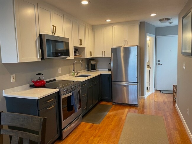 property at 160 Cottage St
