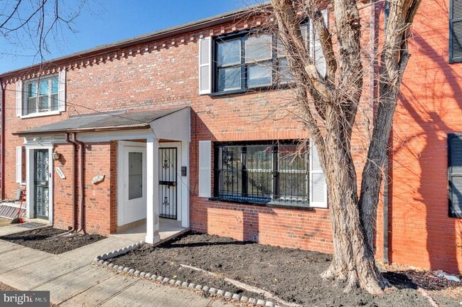 property at 4970 Just St NE