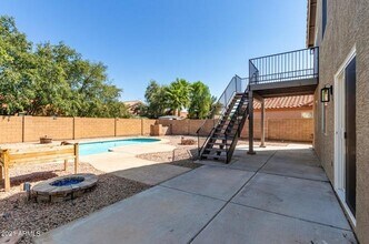 875 N Ithica Ct in Chandler, AZ - Building Photo - Building Photo