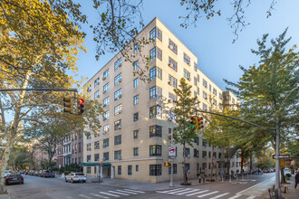 100 Remsen St in Brooklyn, NY - Building Photo - Primary Photo