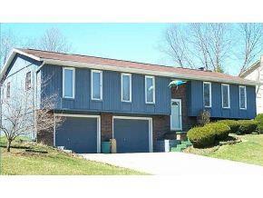 property at 2008 S Georgetown Rd