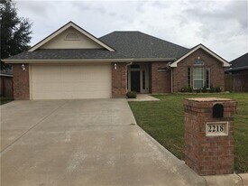 2218 Old Ironsides Rd