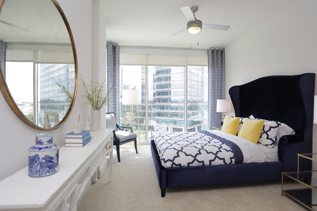 MAA Lenox in Atlanta, GA - Building Photo - Building Photo