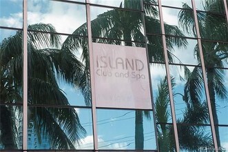 1177 Queen St-Unit -2601 in Honolulu, HI - Building Photo - Building Photo