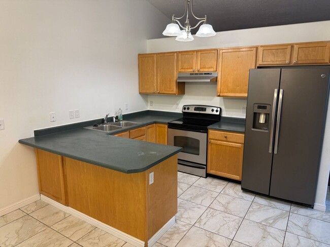 property at 5367 W Stony Vis Dr