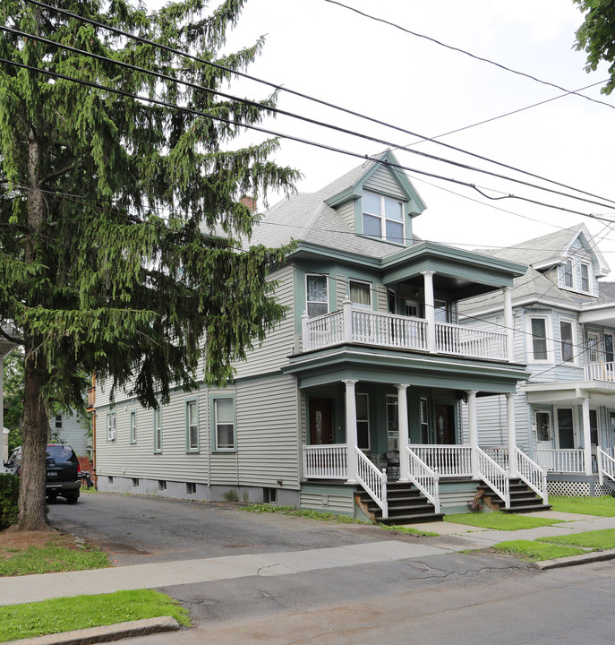 440 Morris St in Albany, NY - Building Photo