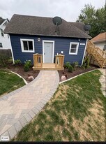 915 Merrill St in Beloit, WI - Building Photo