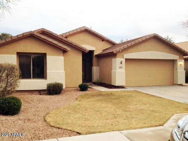 10337 E Jan Ave in Mesa, AZ - Building Photo - Building Photo