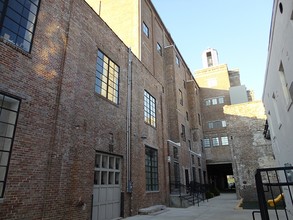 Falstaff Apartments & Dorgenois Lofts in New Orleans, LA - Building Photo - Building Photo