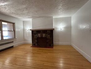 191 Zerby Ave, Unit FrontApt in Edwardsville, PA - Building Photo - Building Photo