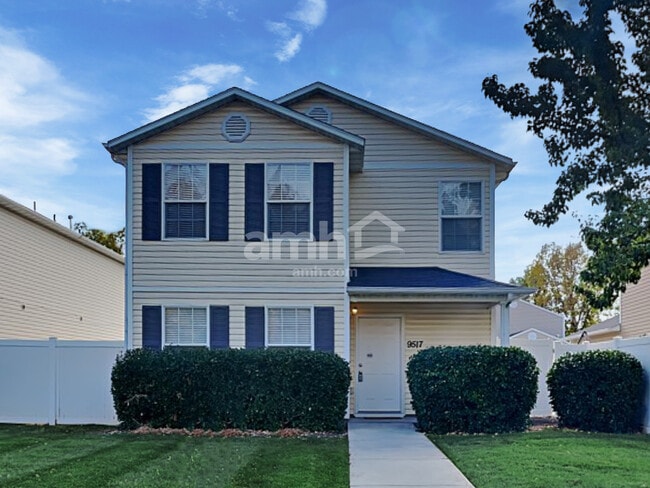 property at 9517 W Shelborne Dr