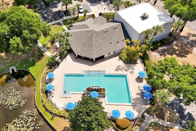 ARIUM Mission Bay in Orlando, FL - Building Photo - Building Photo