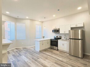 2023 McCulloh St in Baltimore, MD - Building Photo - Building Photo