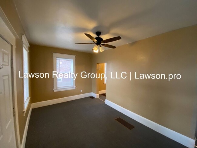 19-12 1/2 12 1/2 St in Roanoke, VA - Building Photo - Building Photo