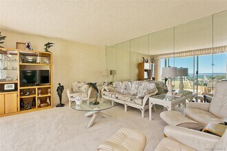 2600 Pualani Way, Unit #2705 in Honolulu, HI - Building Photo - Building Photo