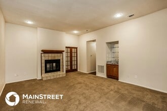 440 Derby Ln in Desoto, TX - Building Photo - Building Photo