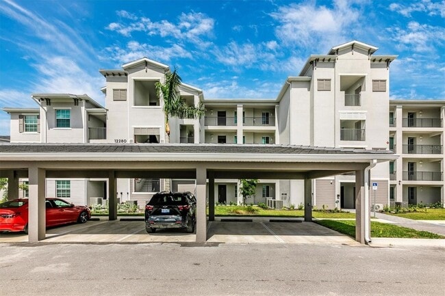 property at 12280 Wellen Golf St
