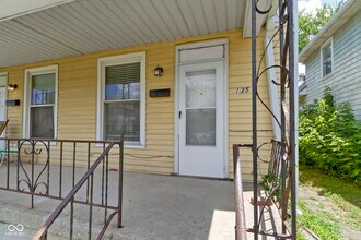 1135 S Richland St in Indianapolis, IN - Building Photo - Building Photo