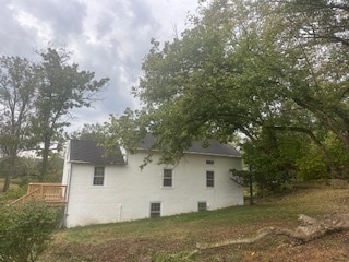 property at 1320 St Peters Rd