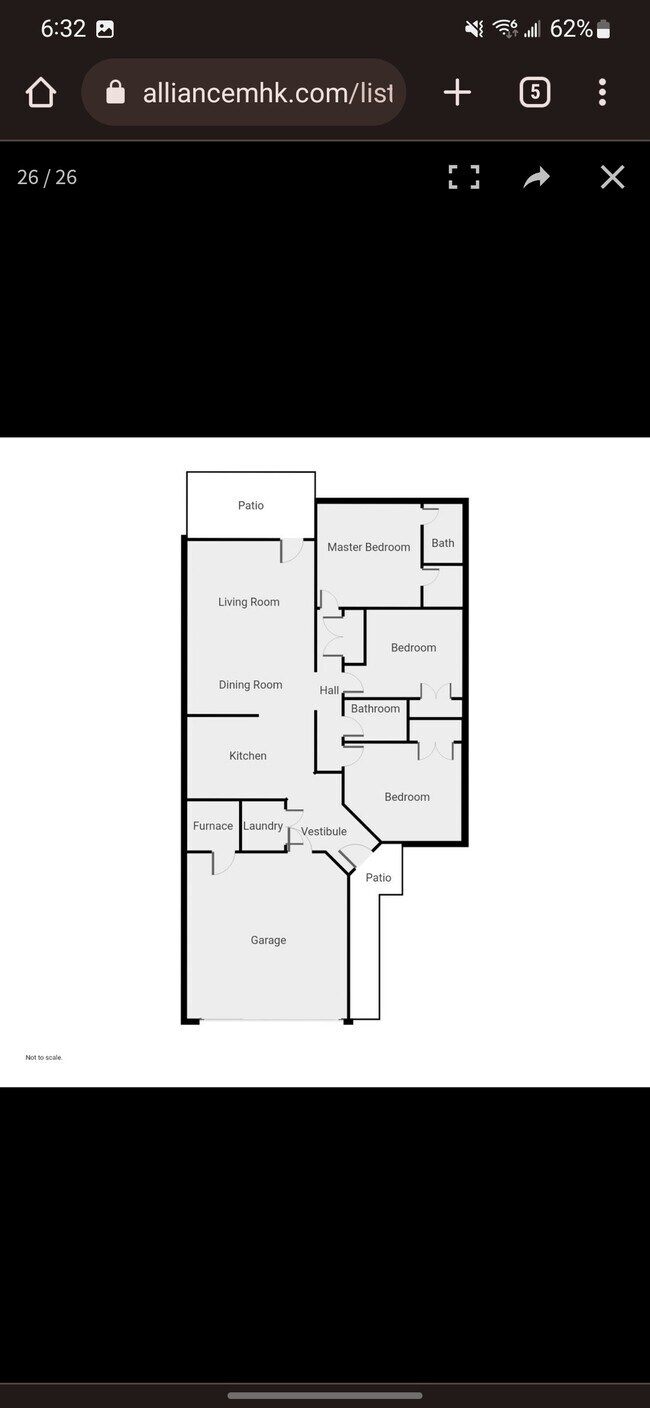 2912 Brookville Dr Rentals in Manhattan, KS