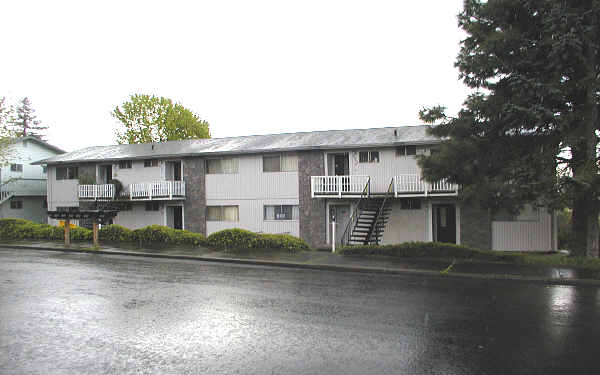 1901-1907 E 6th St in Vancouver, WA - Building Photo - Building Photo