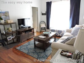 21 Ellery St, Unit 4 in Cambridge, MA - Building Photo