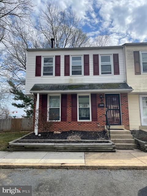48 Fleming St in Newark, DE - Building Photo