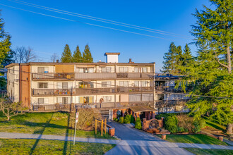 El Greco in Burnaby, BC - Building Photo - Building Photo