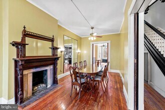 1910 Mt Royal Terrace in Baltimore, MD - Building Photo - Building Photo