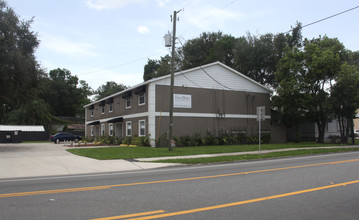 Urban Heights Apartments in Tampa, FL - Building Photo - Building Photo