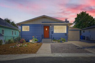 604 Colorado St in Fort Collins, CO - Building Photo