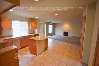 1623 201st St E in Spanaway, WA - Building Photo - Building Photo