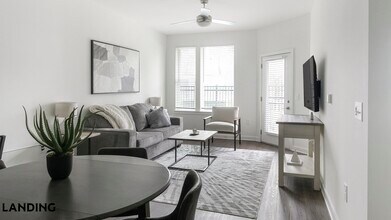 2110 Birkhall St in Raleigh, NC - Building Photo - Building Photo