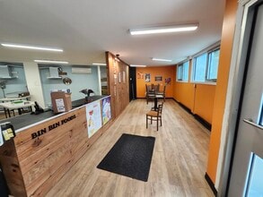 18 Waterloo St in Saint John, NB - Building Photo - Building Photo