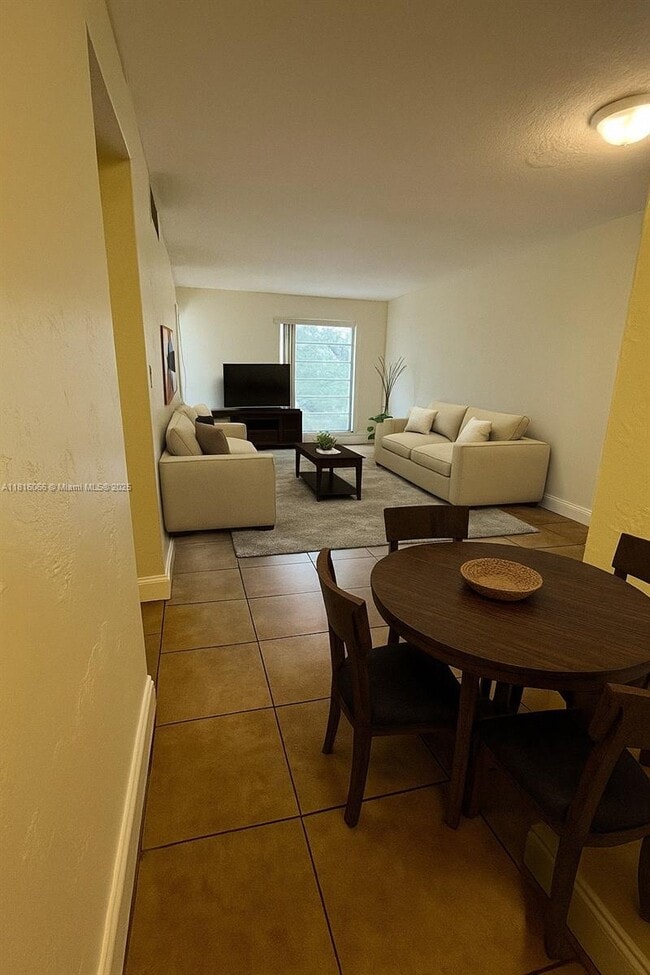 property at 1650 S Le Jeune Rd