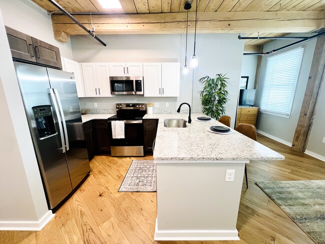 The Reeds in Worcester, MA - Building Photo - Building Photo