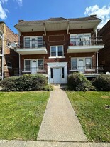 3285 E 143rd St in Cleveland, OH - Building Photo