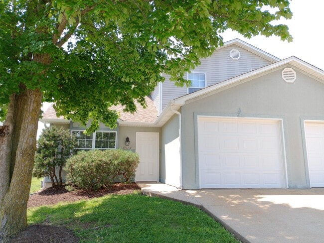 property at 3517 Prescott Dr