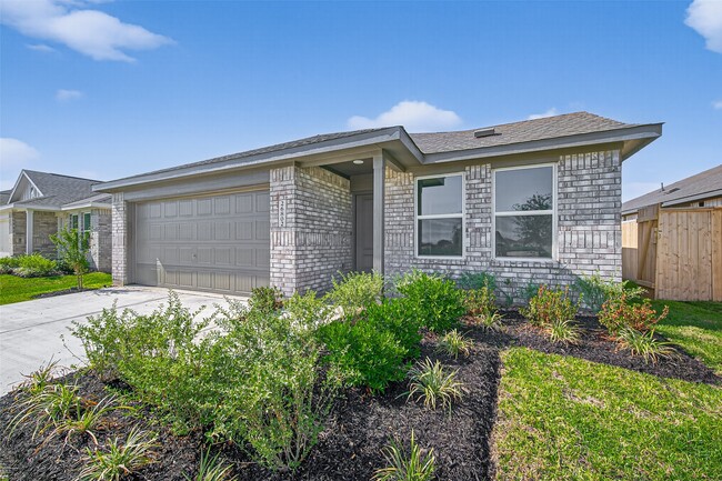 26802 Nightingale Songs in Park Row, TX - Building Photo - Building Photo