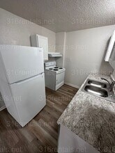 1161 Richmond S in Wichita, KS - Building Photo - Building Photo