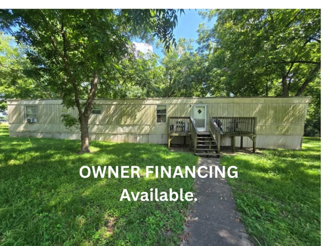 property at 1235 Paul Ln