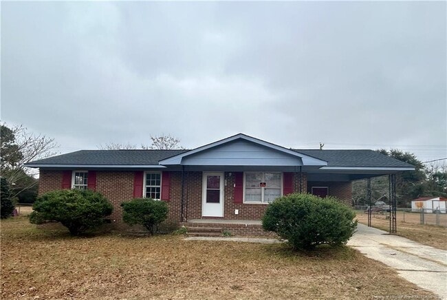 property at 507 Oakdale Gin Rd