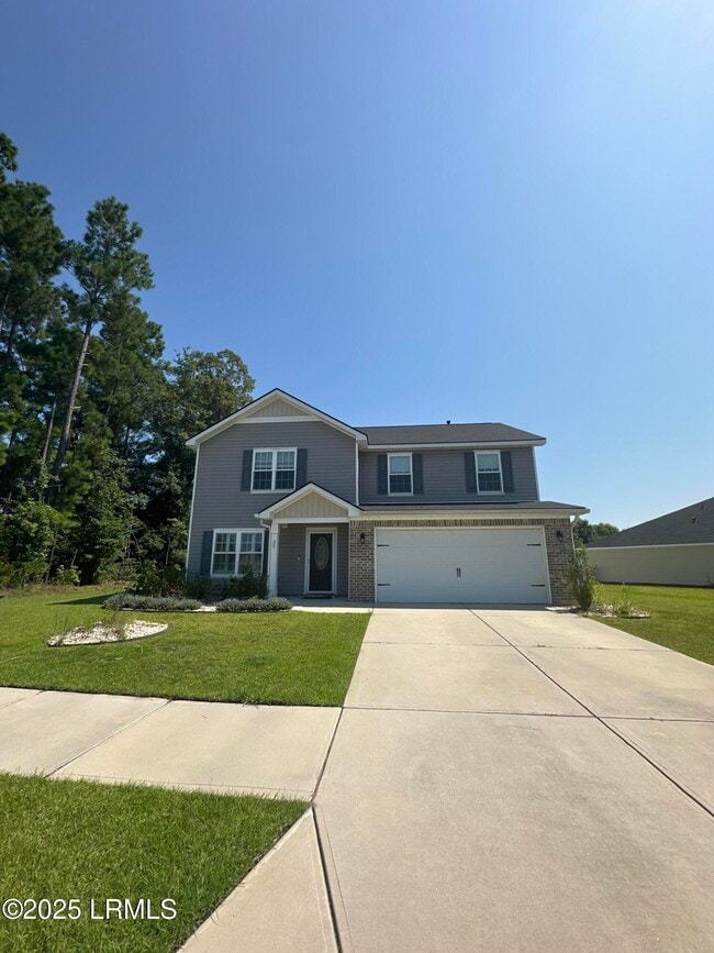 35 Sandy Strm Dr in Bluffton, SC - Building Photo - Building Photo