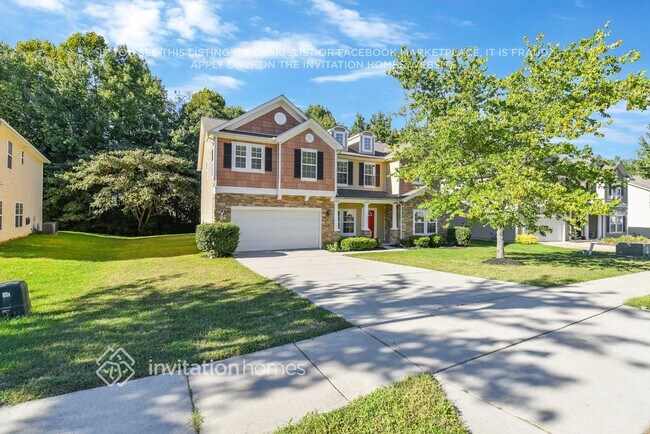 13021 Blaze Manor Ln in Charlotte, NC - Building Photo - Building Photo