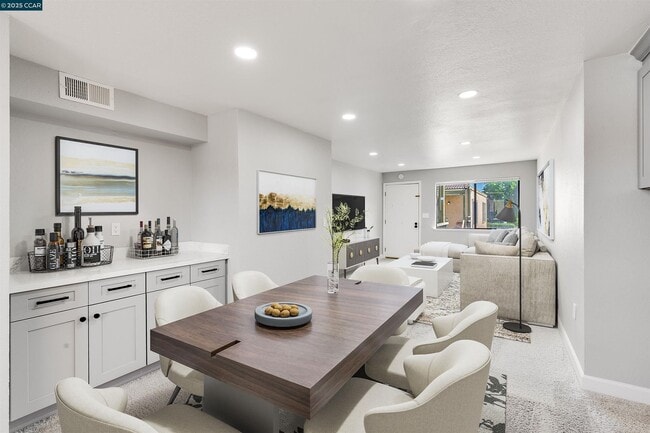property at 1851 Harrison St