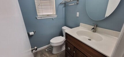 1216 S Prince Ln in Springfield, MO - Building Photo - Building Photo