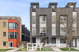 1908 Grove St in Denver, CO - Building Photo - Building Photo