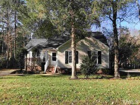 101 Willow Point Ct in Durham, NC - Building Photo