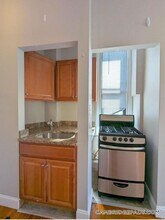 48 John F. Kennedy St in Cambridge, MA - Building Photo - Building Photo
